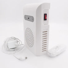 Load image into Gallery viewer, 3-Level 200mg/h Mini Ozone Air Sterilizer