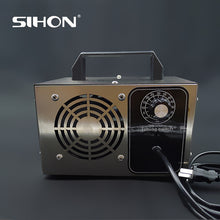 Load image into Gallery viewer, 1-36g/h Ozone Generator for Home ,Pet Shop, Office, Smoking Area
