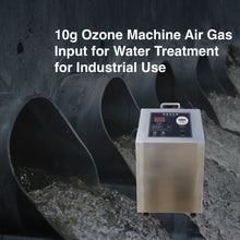 Load image into Gallery viewer, 10g Ozone Machine Air Gas for Water Treatment