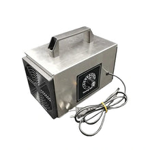 Load image into Gallery viewer, 10g/h Stainless Steel Case Ozone Generator, Ozone Machine,Ozone Generator for Car