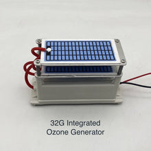 Load image into Gallery viewer, All-in-one 20/24/28/32/36/60 Moisture-Proof Ozone Generator with Ozone Power Supply