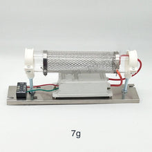 Load image into Gallery viewer, 3/7g/h Quartz Tube, Stainless Steel Mesh Ozone Generator with Ozone Power Supply