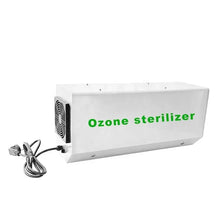 Load image into Gallery viewer, 3g/h Industrial Wall-Mounted Ozone Generator for Farm, Ozone Machine Odor Removal
