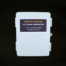 Load image into Gallery viewer, 300mg/h Outdoor Ozone Generator for Rainwater Collector, Ozone Machine